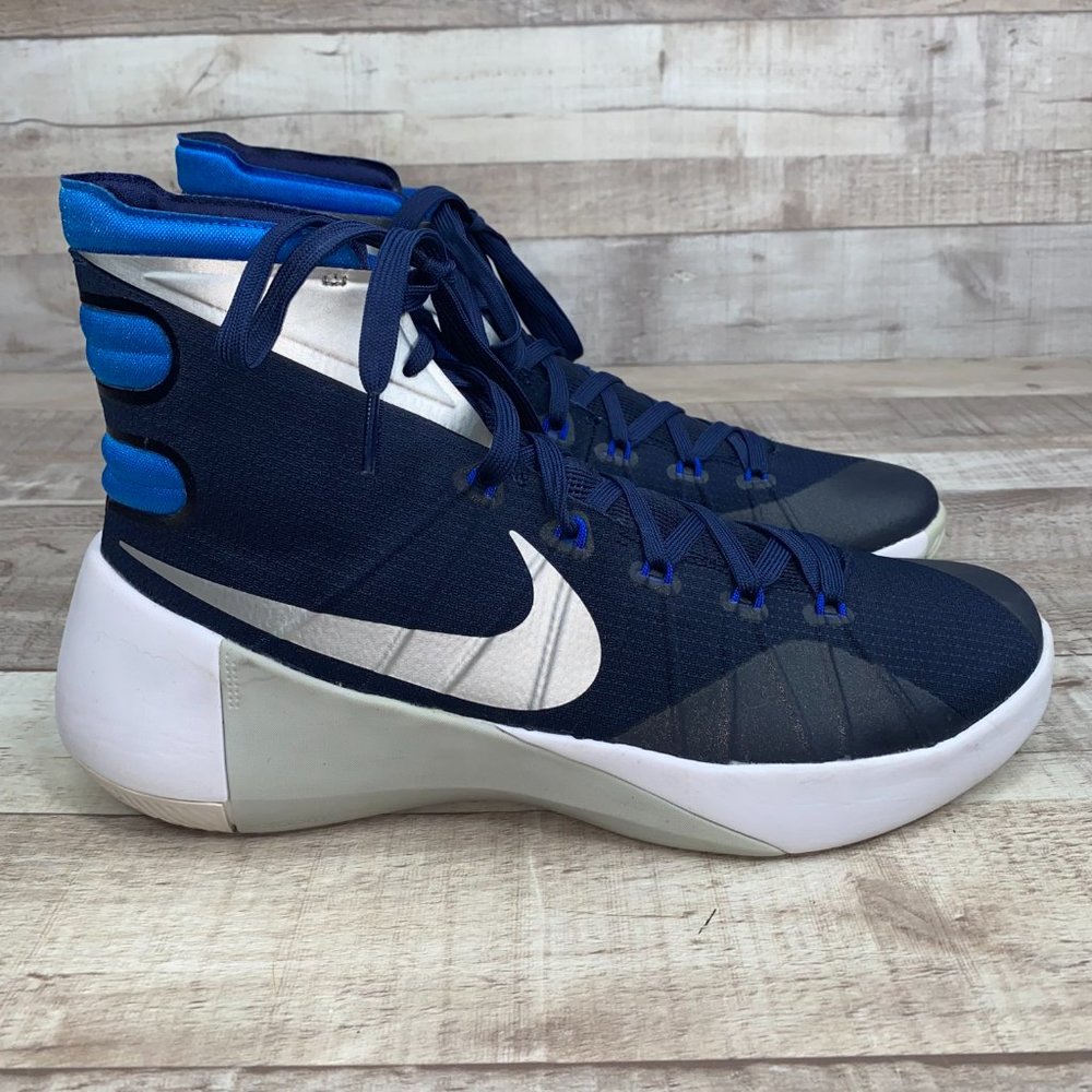 Nike Hyperdunk 2015 TB Basketball Shoes Size US 9